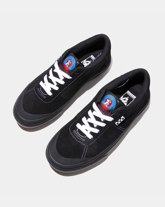 Vans Skate Agah VCU Shoes