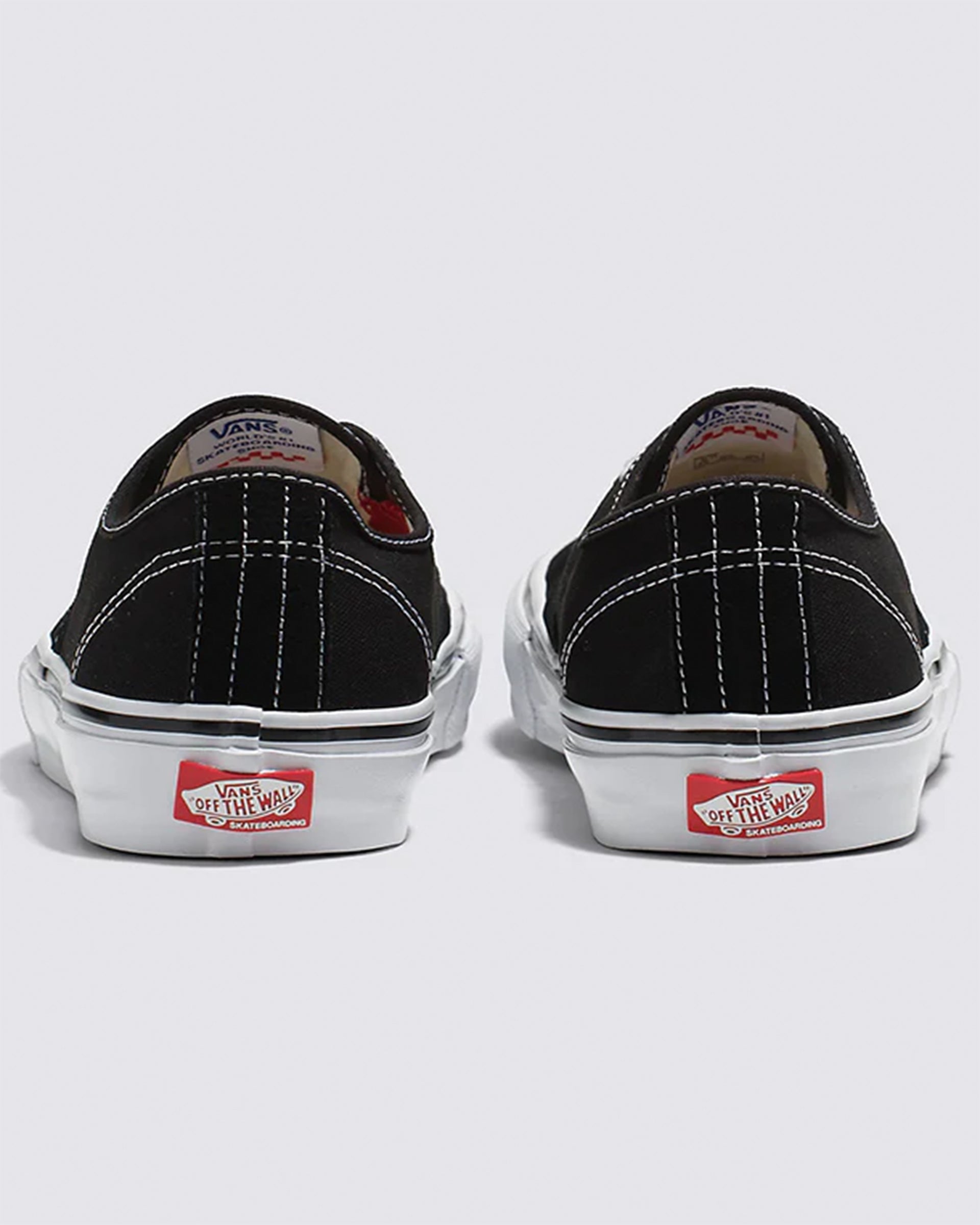 Vans Skate Authentic