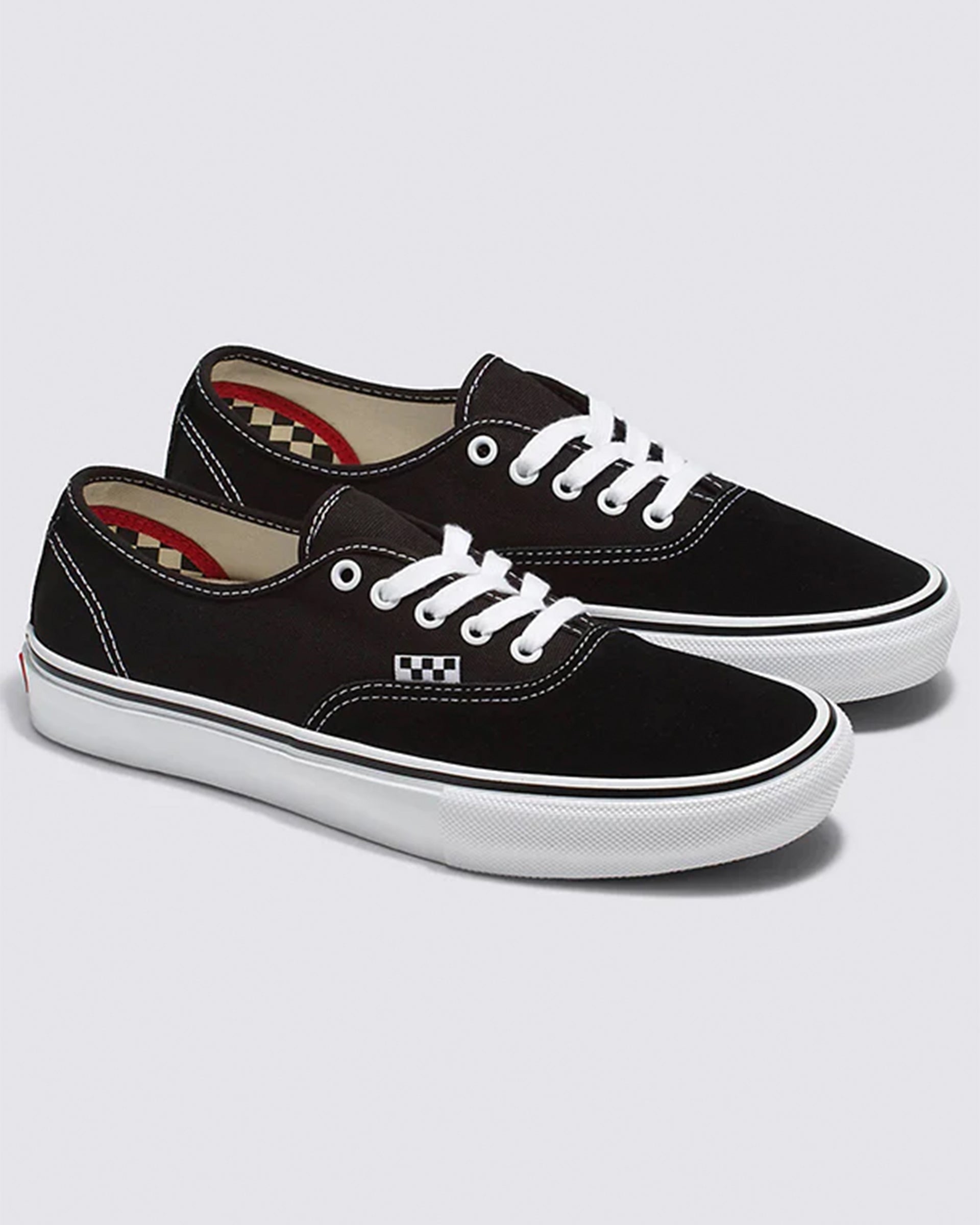Vans Skate Authentic