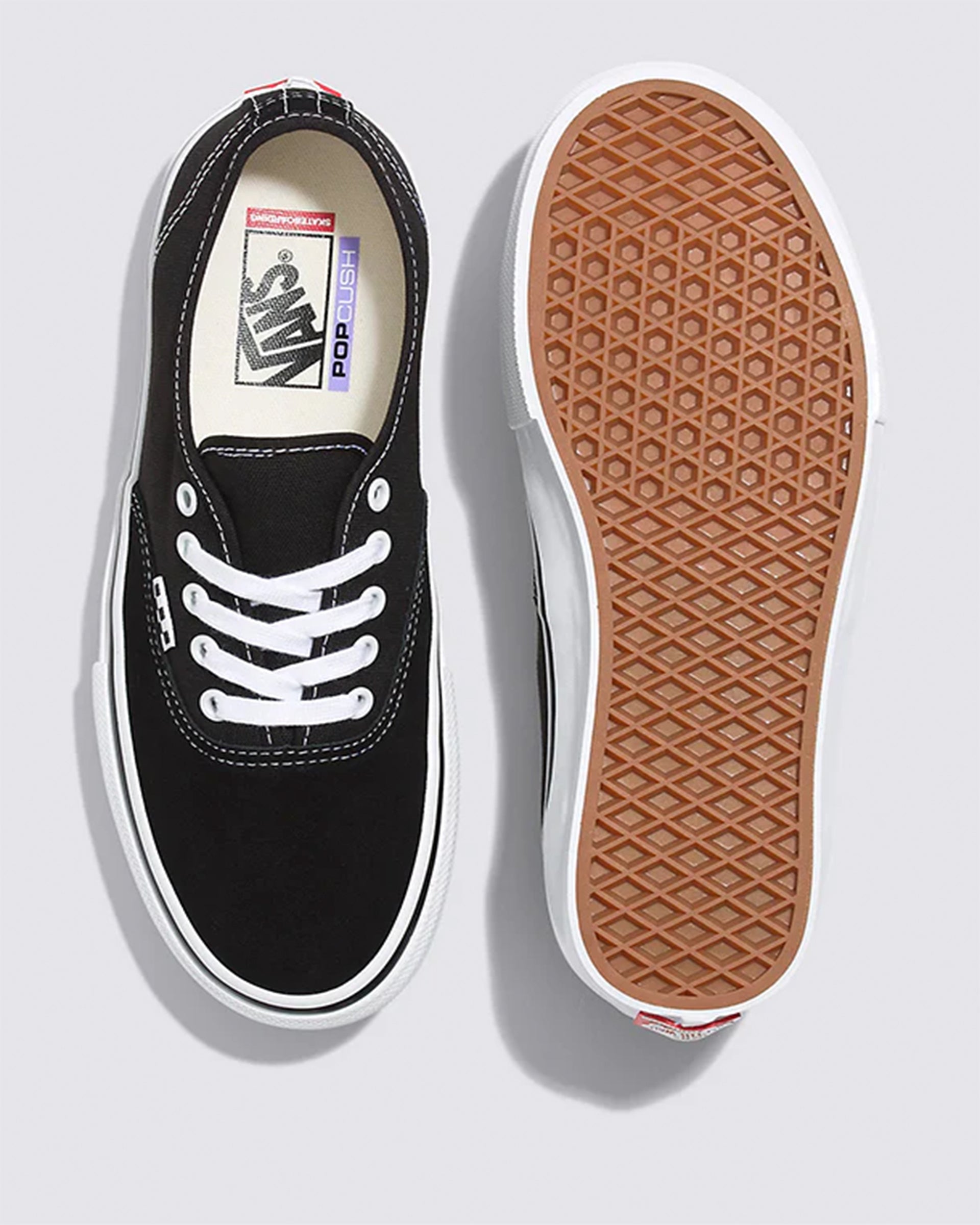 Vans Skate Authentic