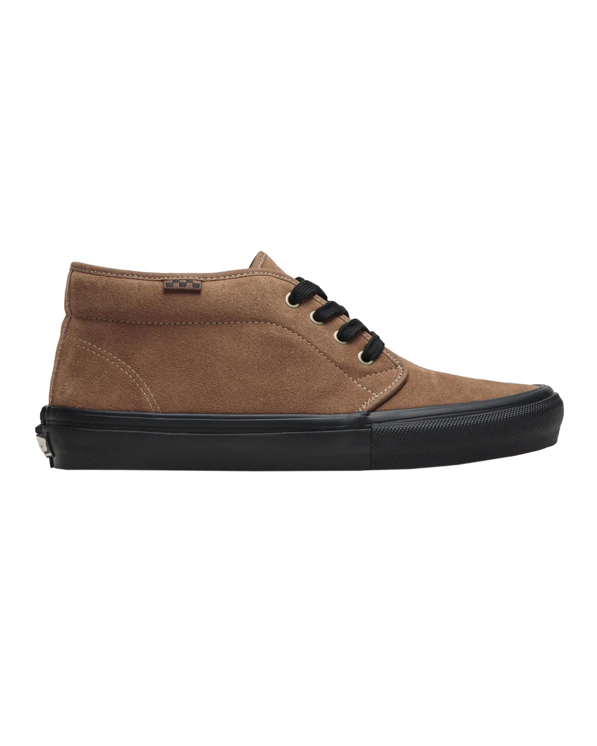 Vans Skate Chukka VCU Shoe
