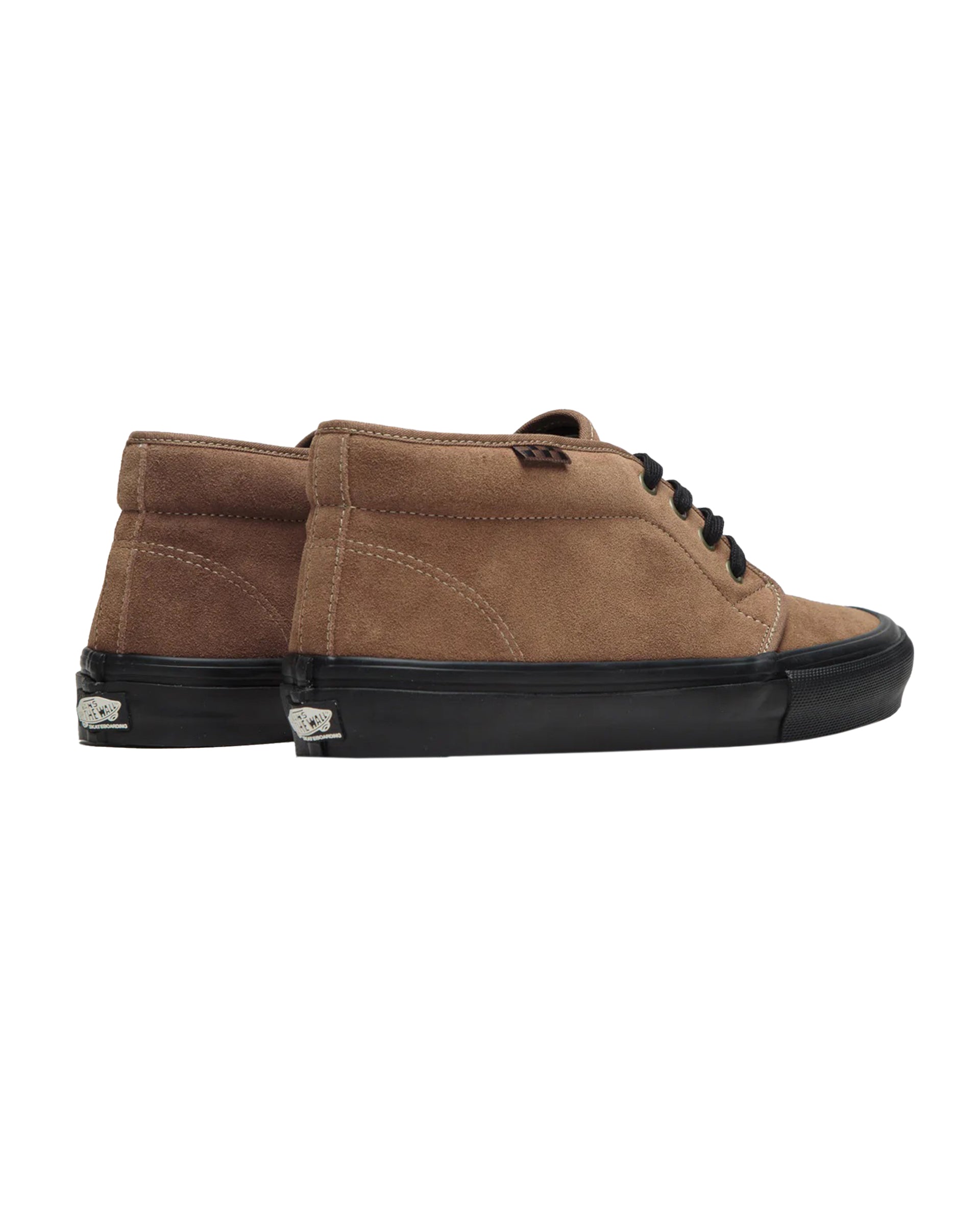 Vans Skate Chukka VCU Shoe – Garage Skateshop