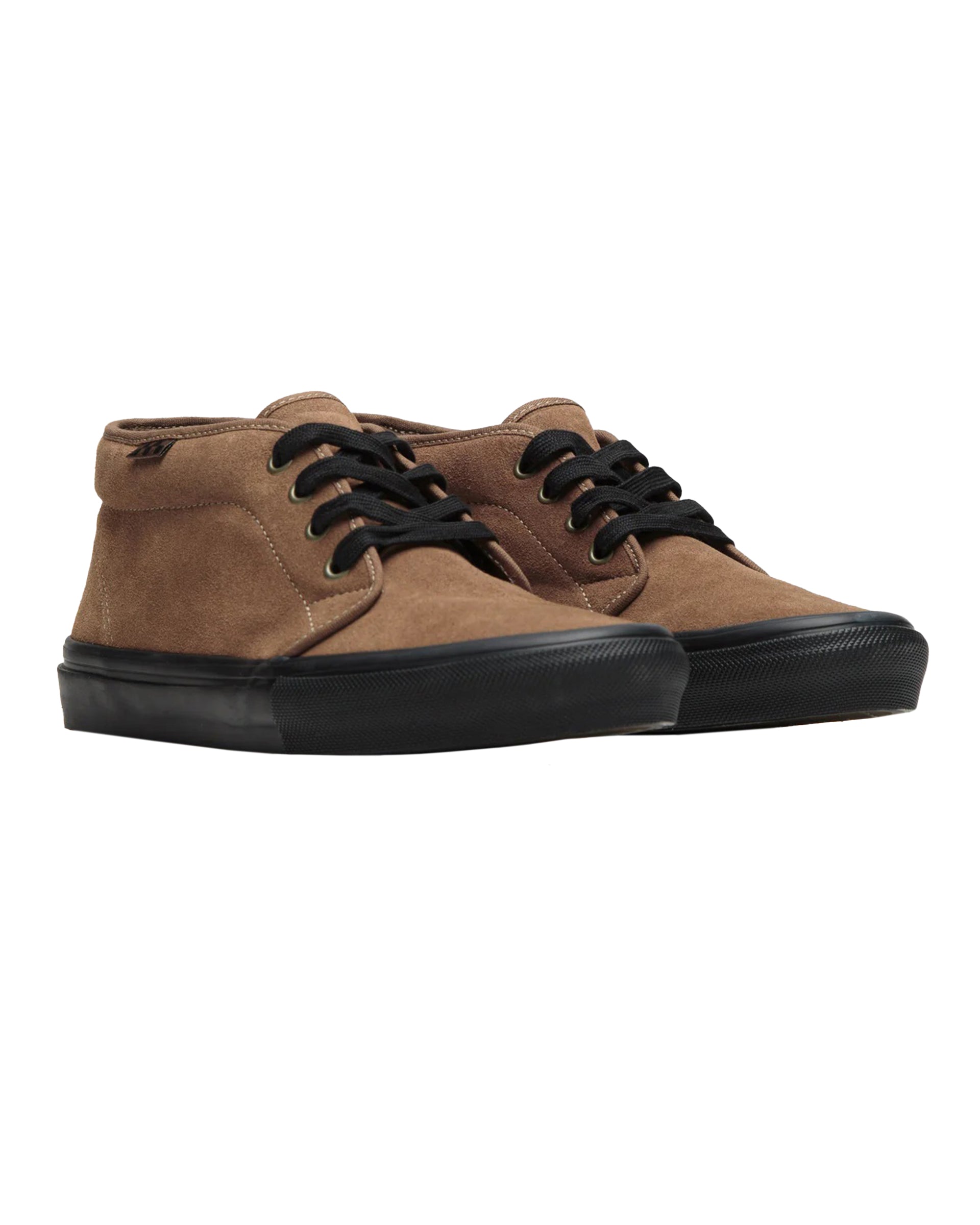 Vans Skate Chukka VCU Shoe