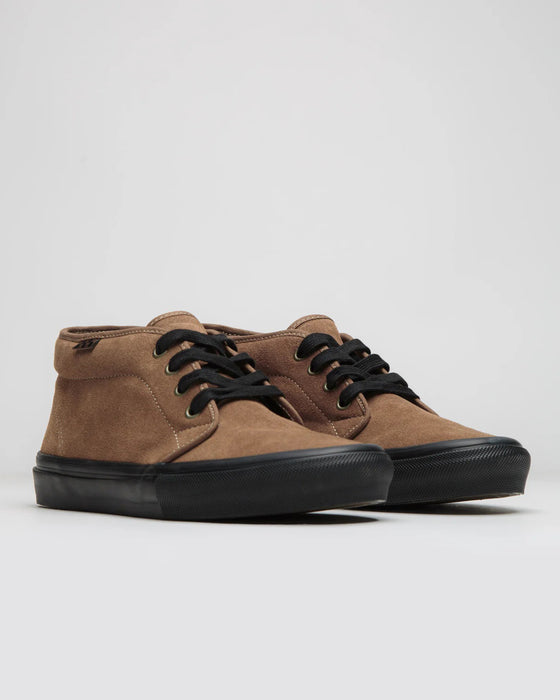 Vans Skate Chukka VCU Shoe