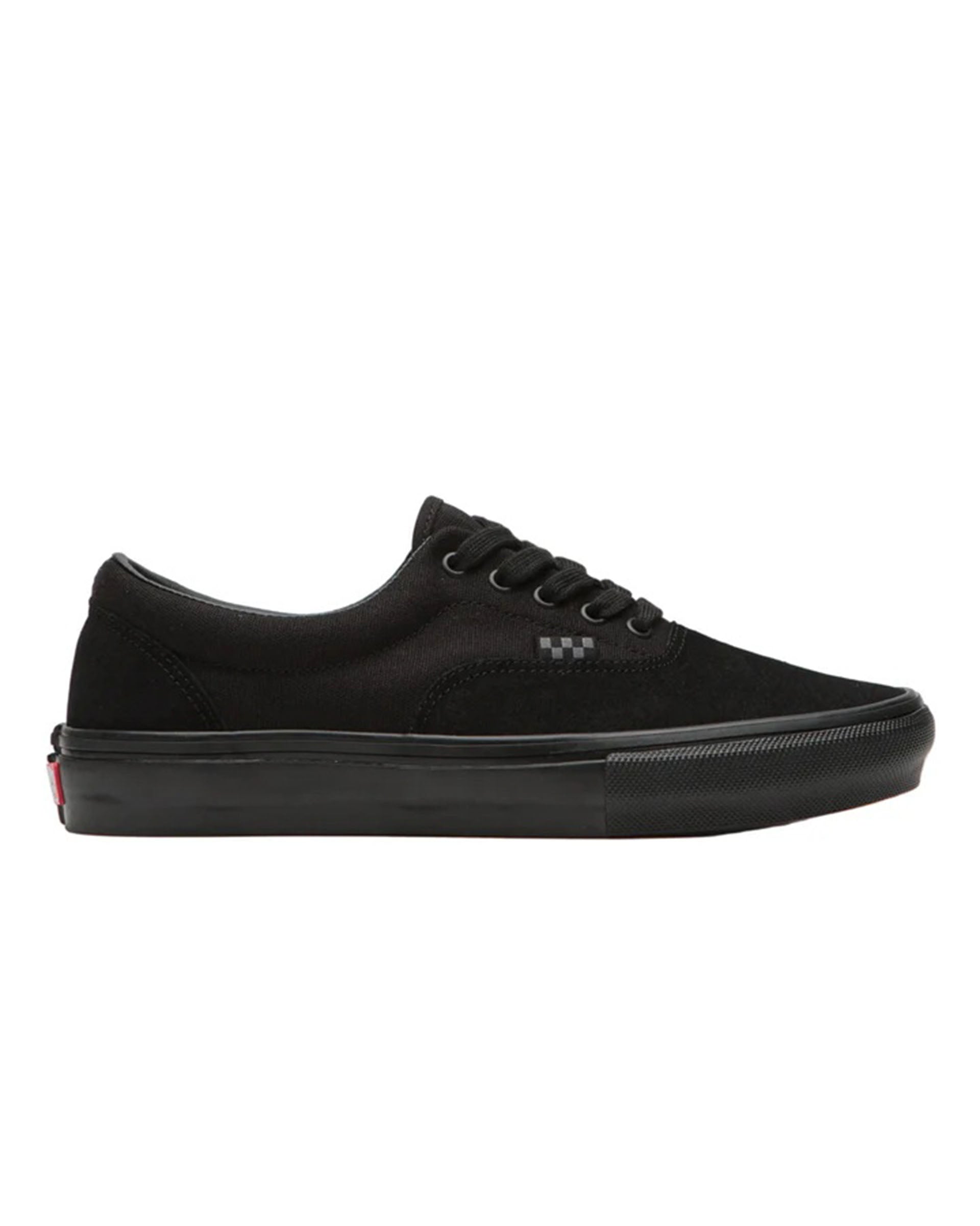Vans Skate Era Shoe - Black/Black