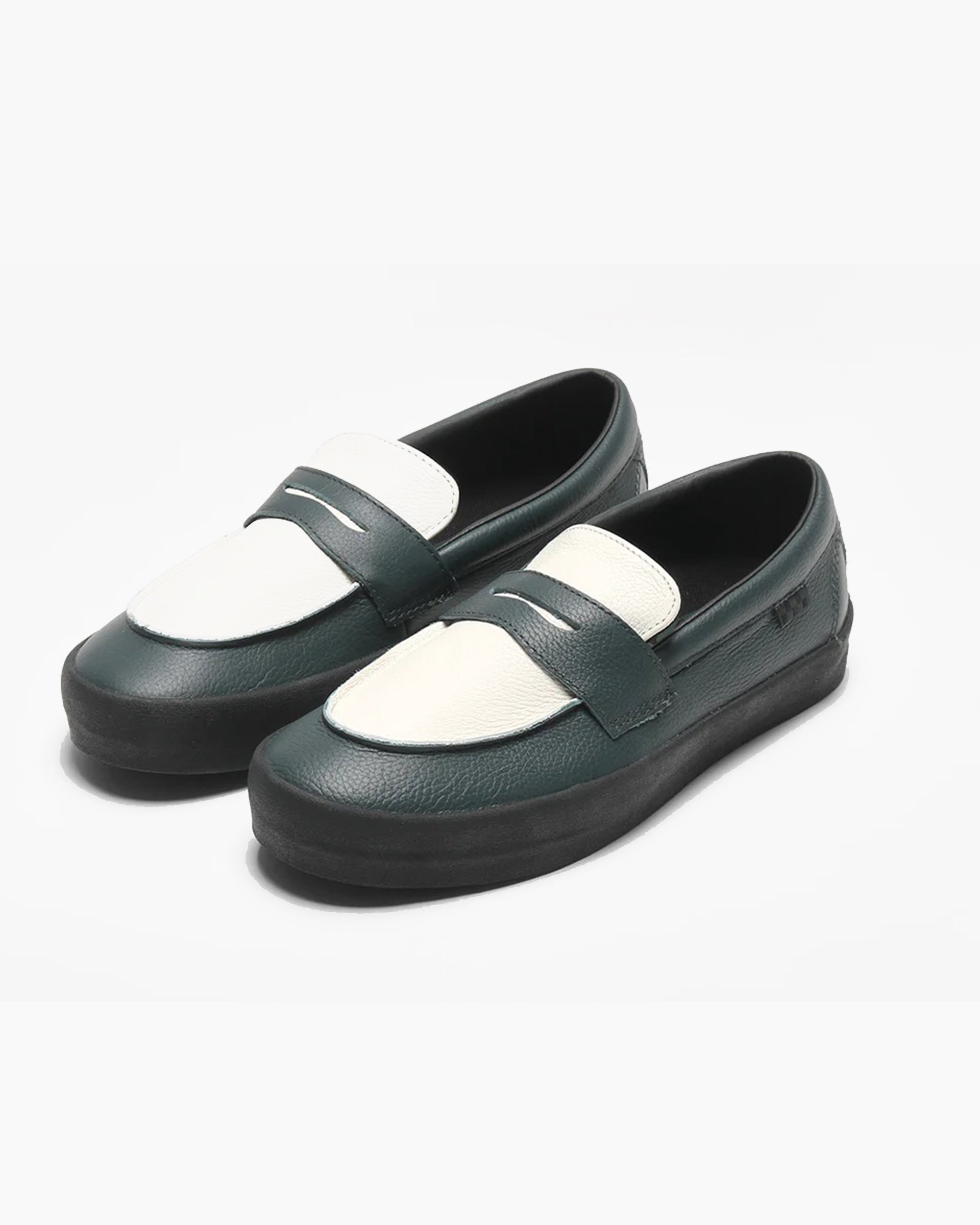 VANS SKATE LOAFER ローファー ブラック US正規 26cm Skate Loafer – Premier