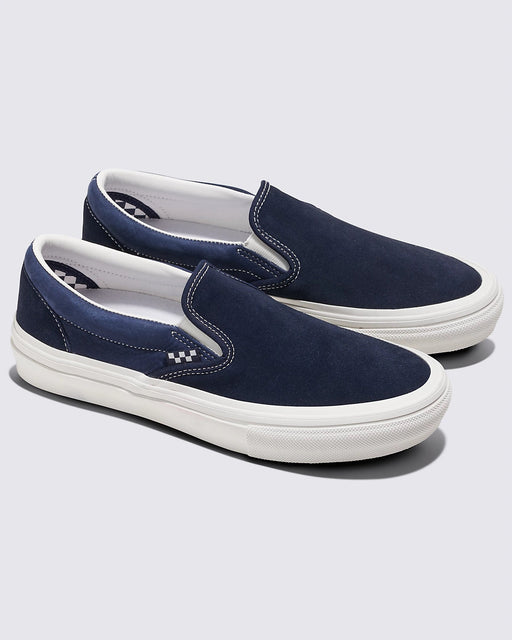 Vans Skate Slip-On Wrapped Shoes