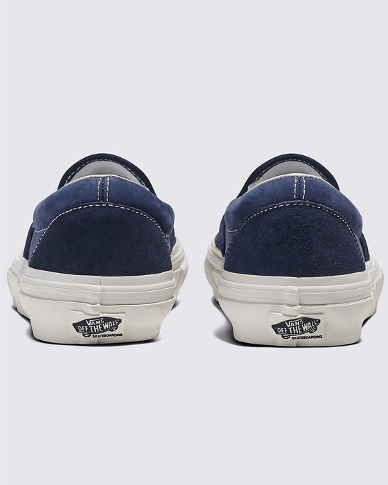 Vans Skate Slip-On Wrapped Shoes