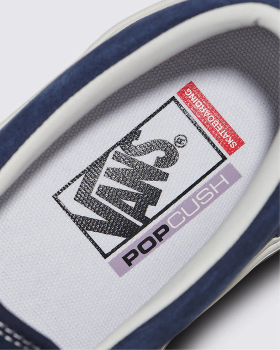 Vans Skate Slip-On Wrapped Shoes