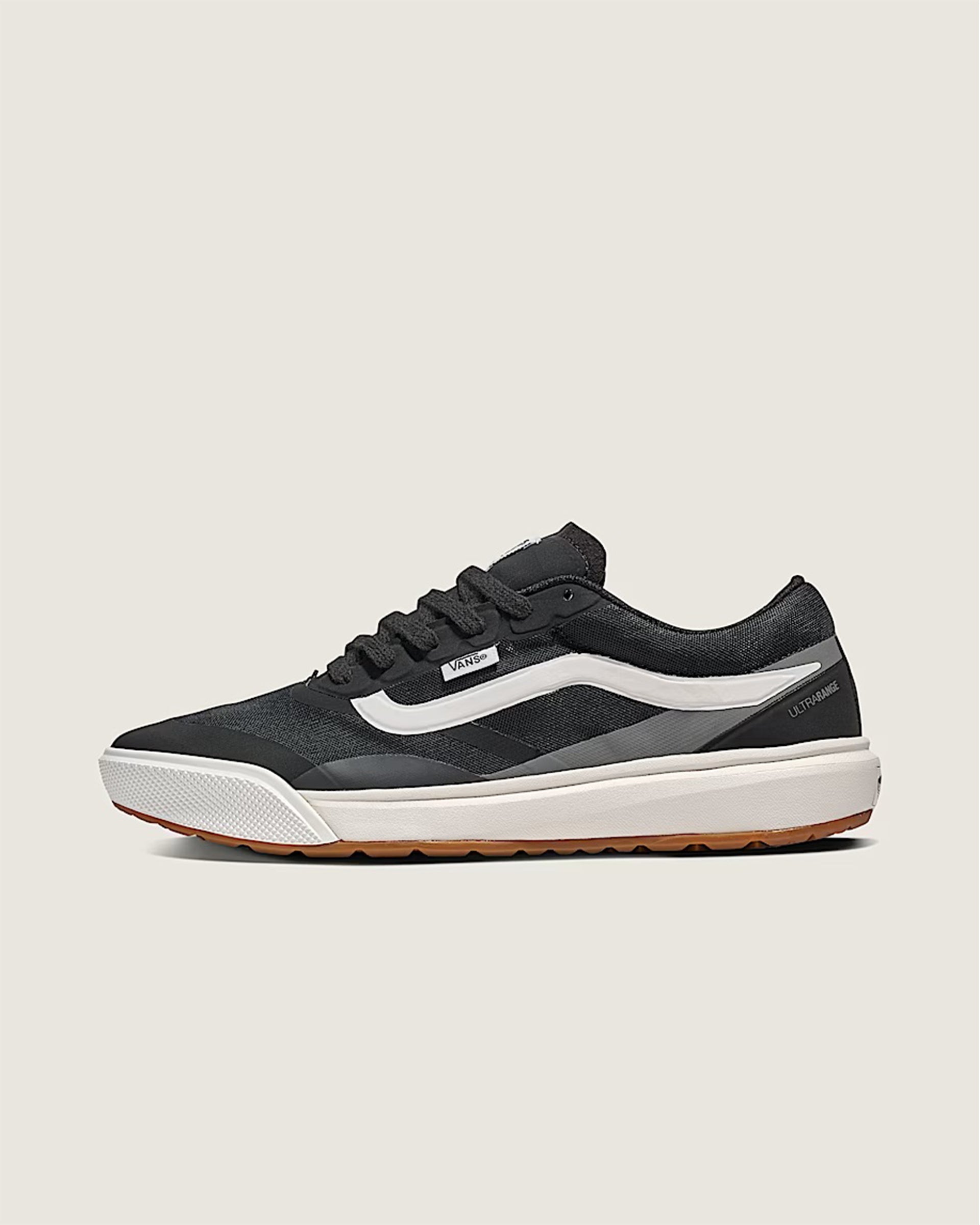 Vans Ultrarange 2.0 Shoes - Black