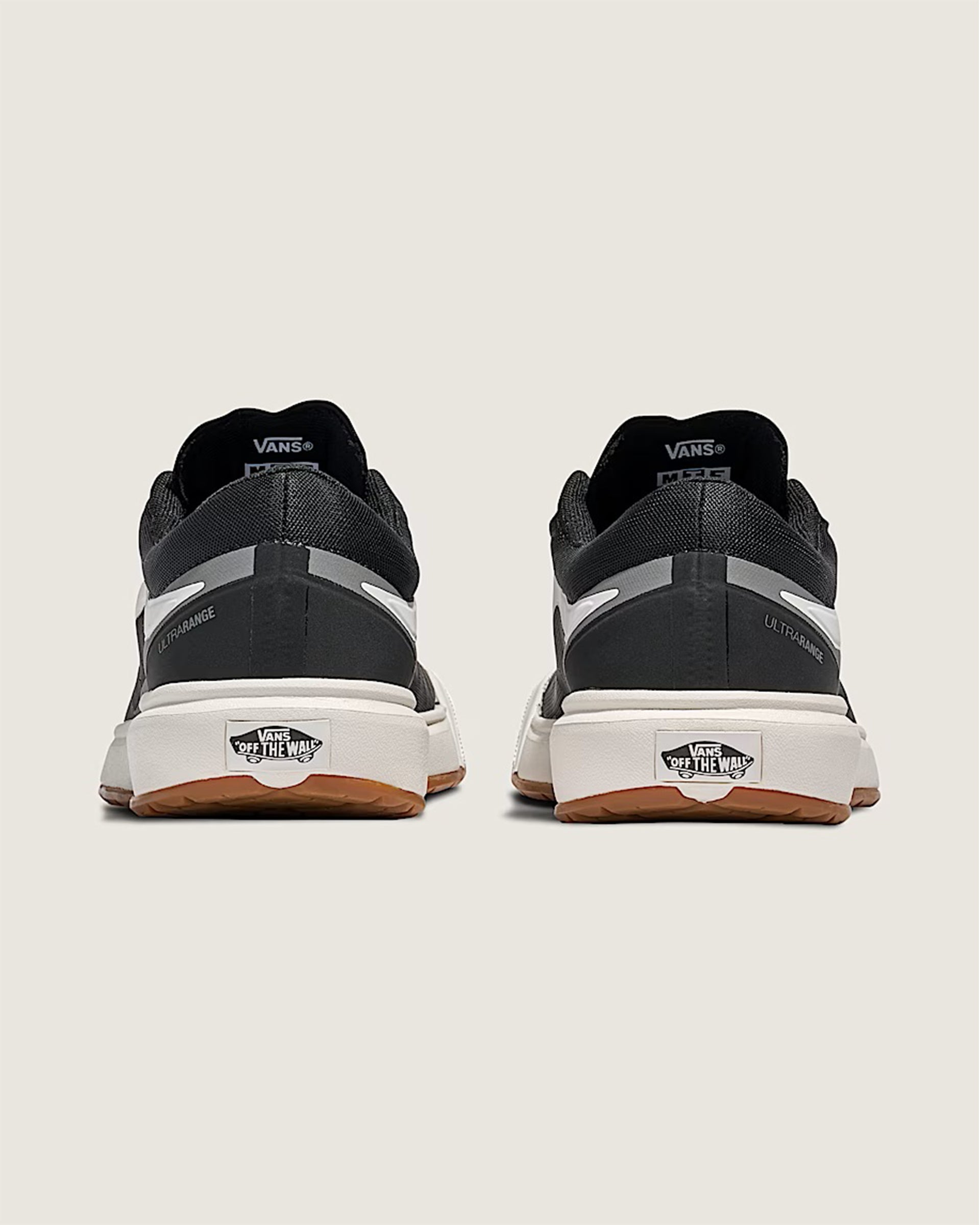 Vans Ultrarange 2.0 Shoes - Black