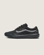 Vans Ultrarange 2.0 Shoes - Black/Black