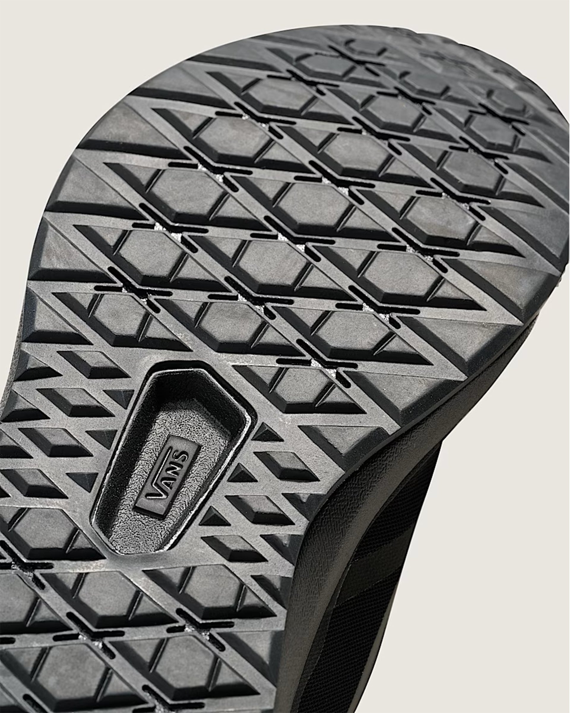 Vans Ultrarange 2.0 Shoes - Black/Black