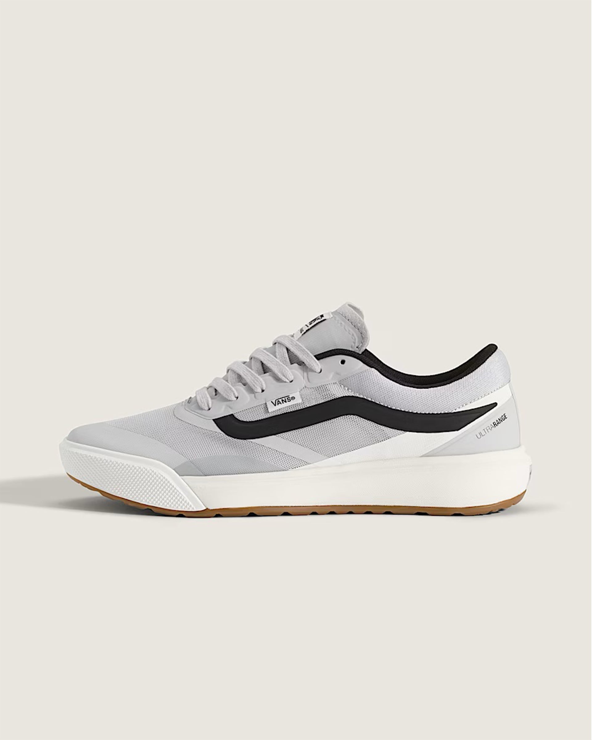 Vans Ultrarange 2.0 Shoes - Frost Grey