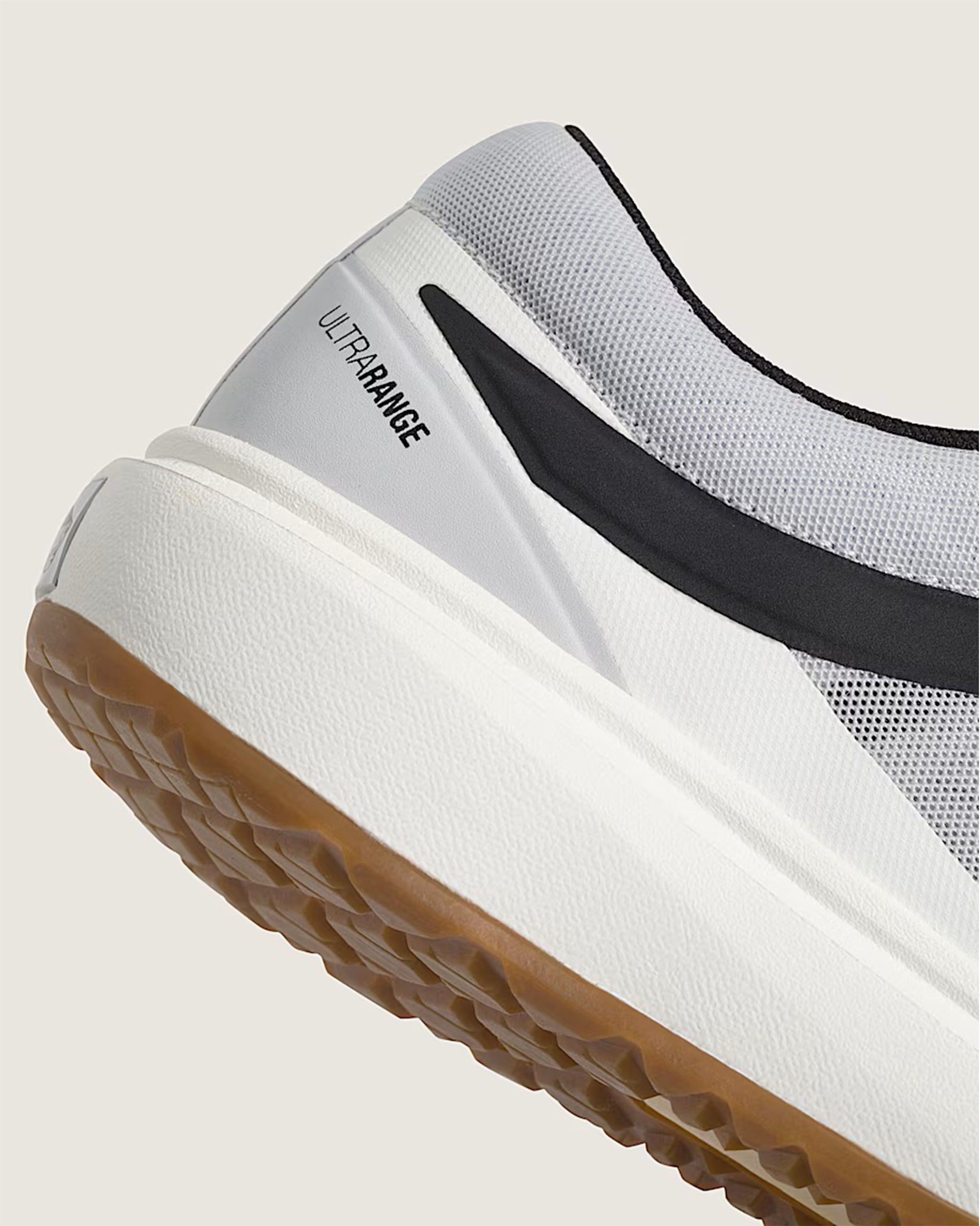 Vans Ultrarange 2.0 Shoes - Frost Grey
