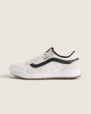 Vans Ultrarange 2.0 Shoes - White/Black