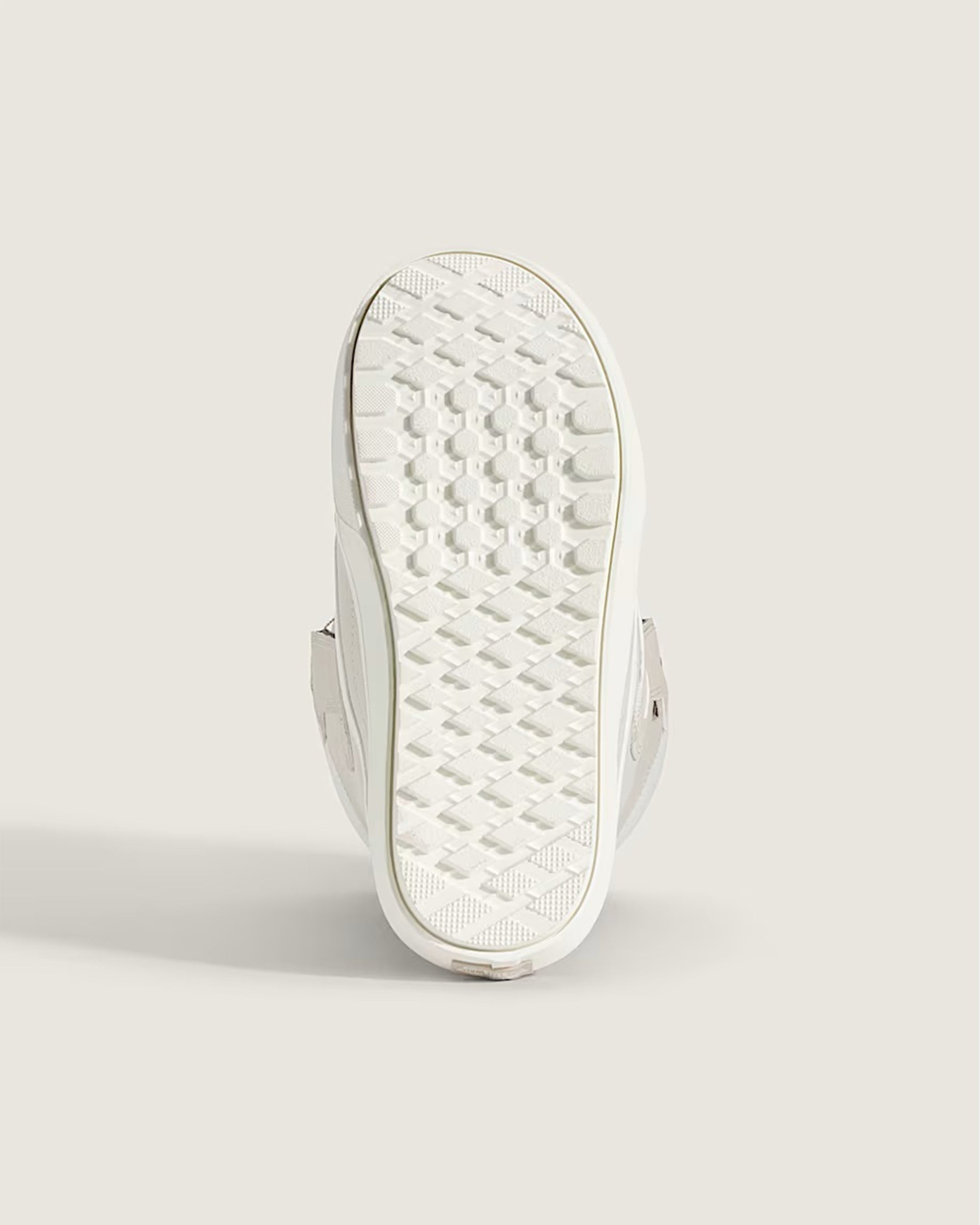 Vans Women's Encore OG Snowboard Boot '25 - Oatmeal Beige