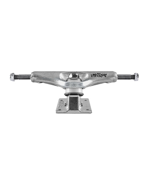 Venture Trucks Lucien Clarke Pro Polished Trucks