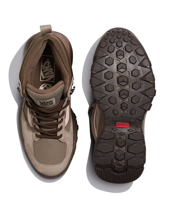 Vans MTE Crestline Waterproof Shoe