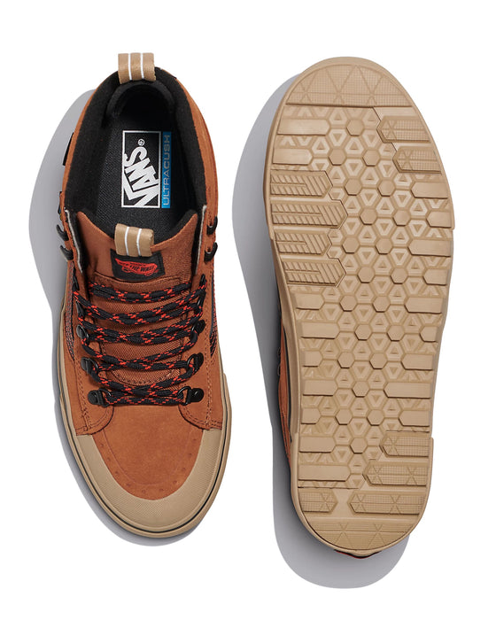 Vans MTE Sk8-Hi DR Waterproof Insulated Shoe