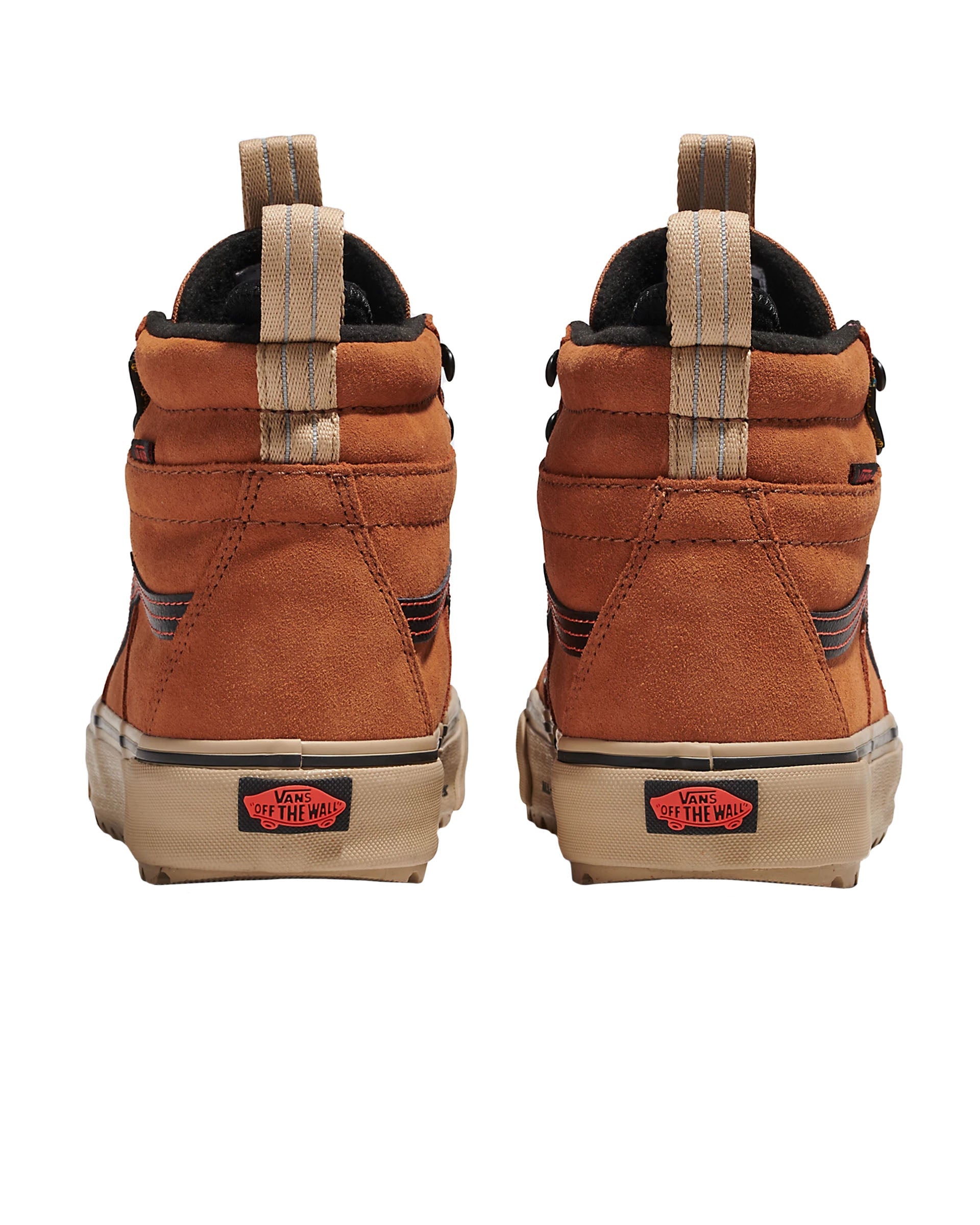 MTE Sk8-Hi DR Waterproof Insulated Shoe – Garage Skateshop MTE Sk8-Hi DR Waterproof Insulated Shoe – Garage Skateshop