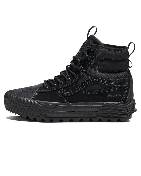 Vans MTE Sk8-Hi Gore-Tex Insulated Shoes