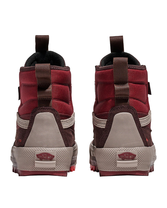 MTE Sk8-Hi Gore-Tex Insulated Shoes