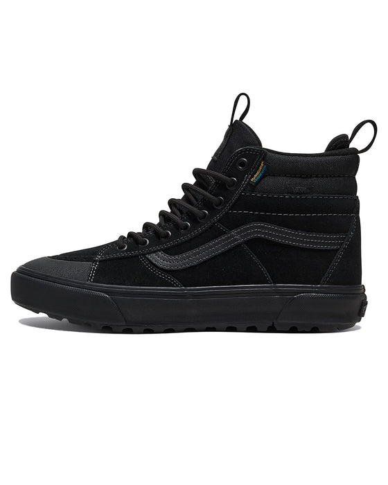 Vans MTE Sk8-Hi Waterproof Insulated Shoe