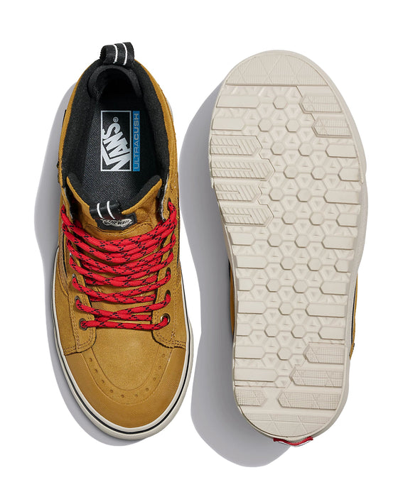 Vans MTE Sk8-Hi Waterproof Insulated Shoe