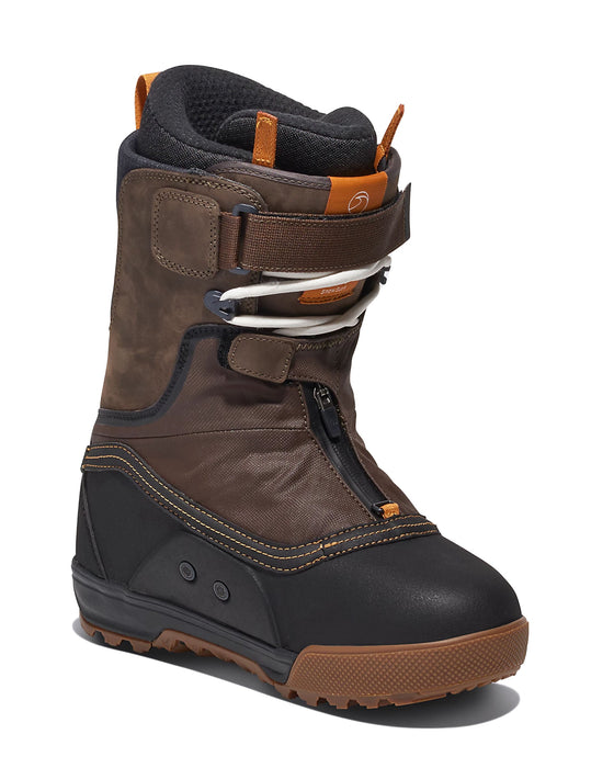 Vans Mens Infuse Snowsurf Snowboard Boots