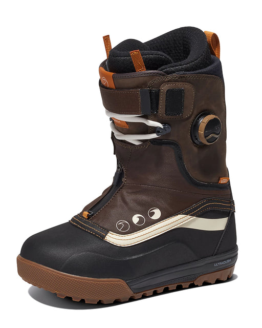 Vans Mens Infuse Snowsurf Snowboard Boots