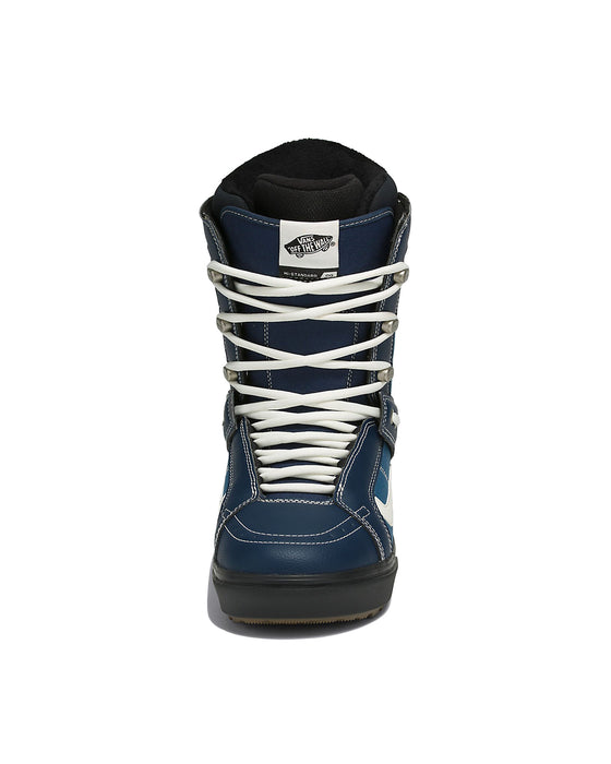 Vans Men's Hi-Standard Pro Cole Navin Boots