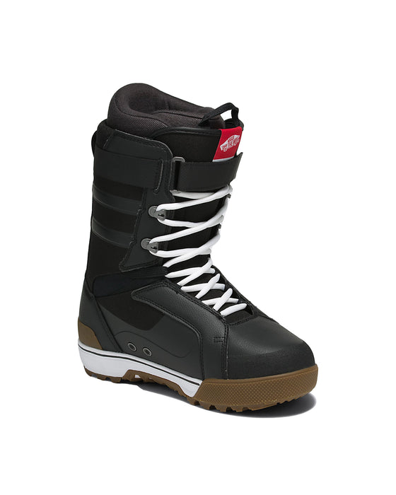 Vans Men's Hi-Standard Pro Snowboard Boots