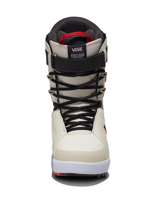 Vans Men's Hi-Standard Pro x Benny Urban Snowboard Boot