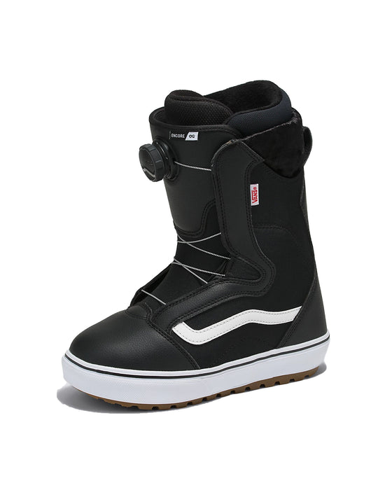 Vans Women's Encore OG Snowboard Boots