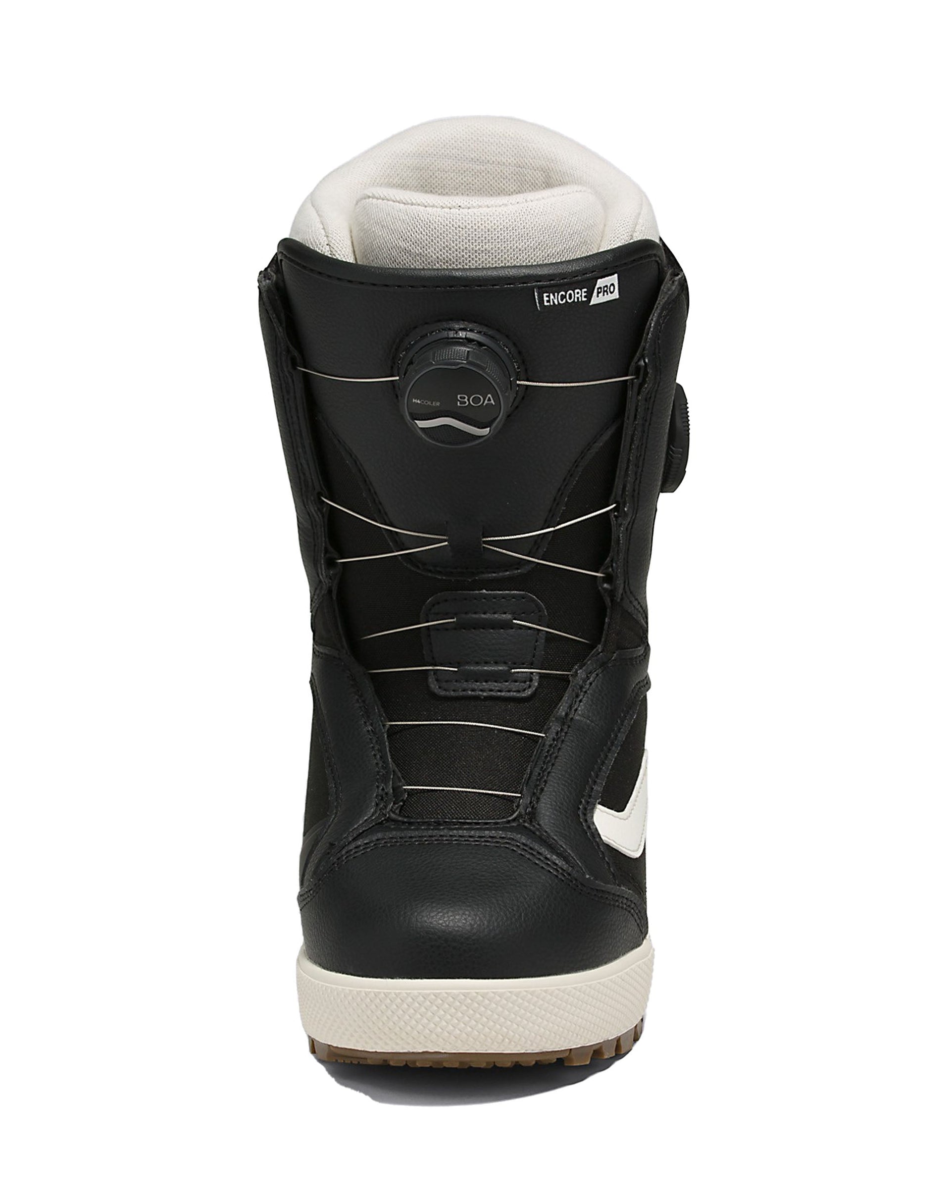 Womens Encore Pro Snowboard Boots — Garage