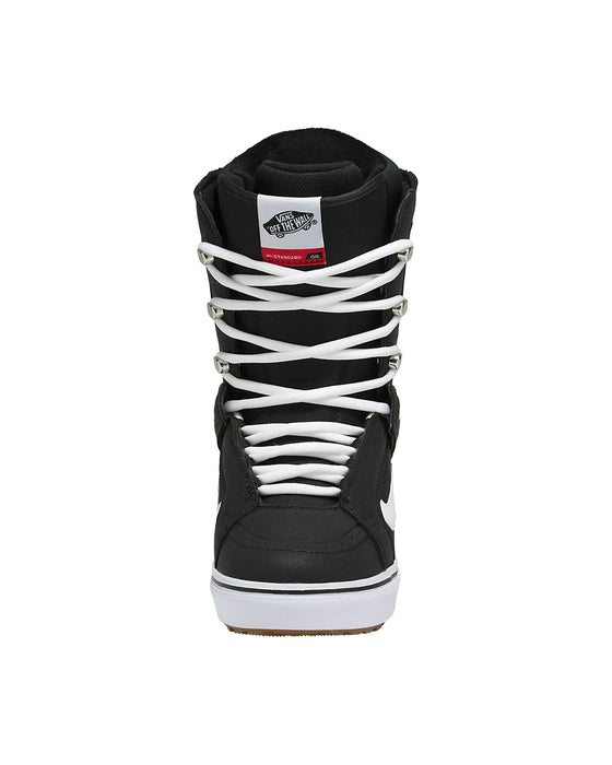 Vans Women's Hi-Standard OG Snowboard Boots