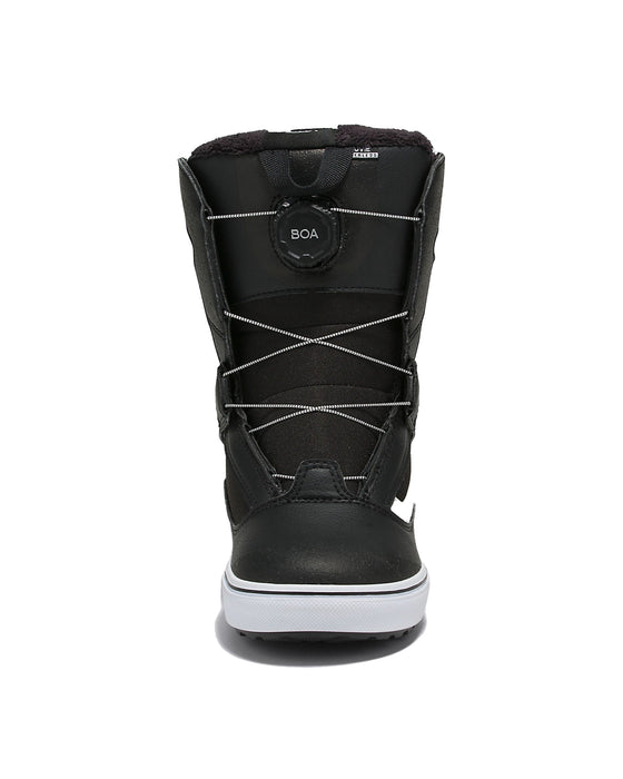 Vans Juvie Linerless Snowboard Boots