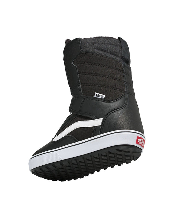 Vans Juvie Linerless Snowboard Boots