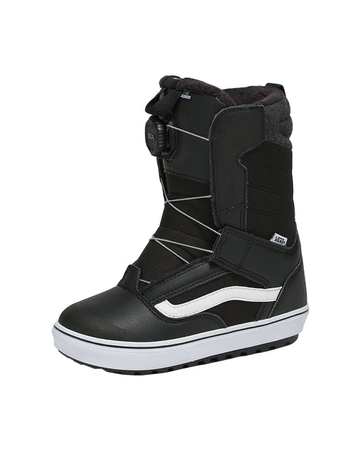 Vans Juvie Linerless Snowboard Boots