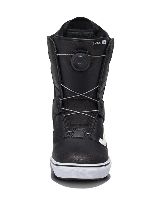 Vans Youth Juvie OG Snowboard Boots