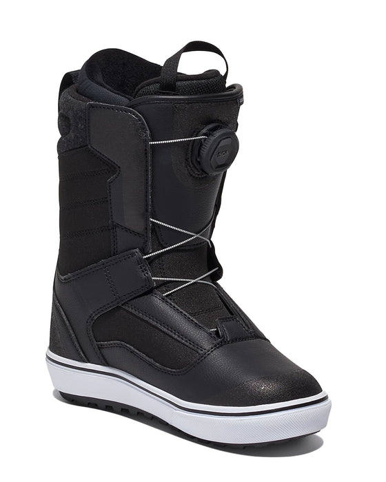 Vans Youth Juvie OG Snowboard Boots