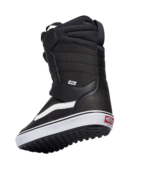 Vans Youth Juvie OG Snowboard Boots