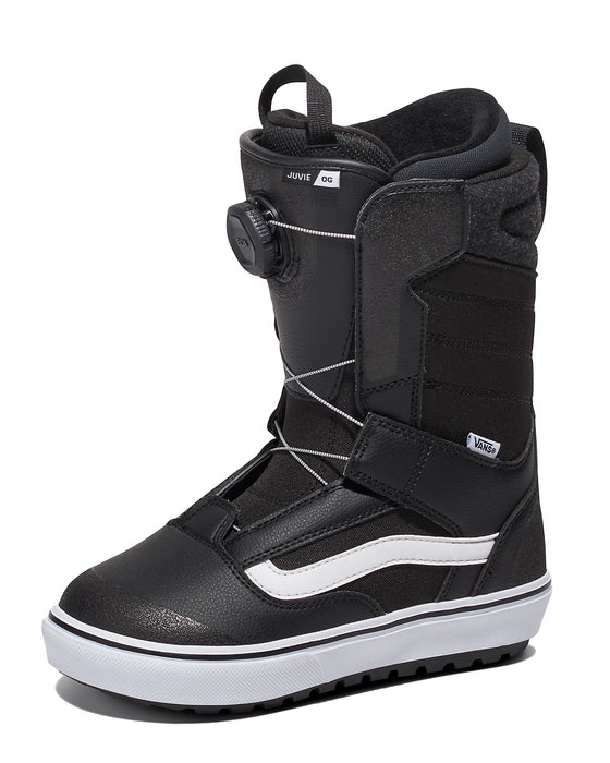 Vans Youth Juvie OG Snowboard Boots