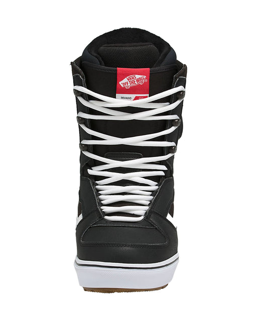 Vans Men's Invado OG Snowboard Boot