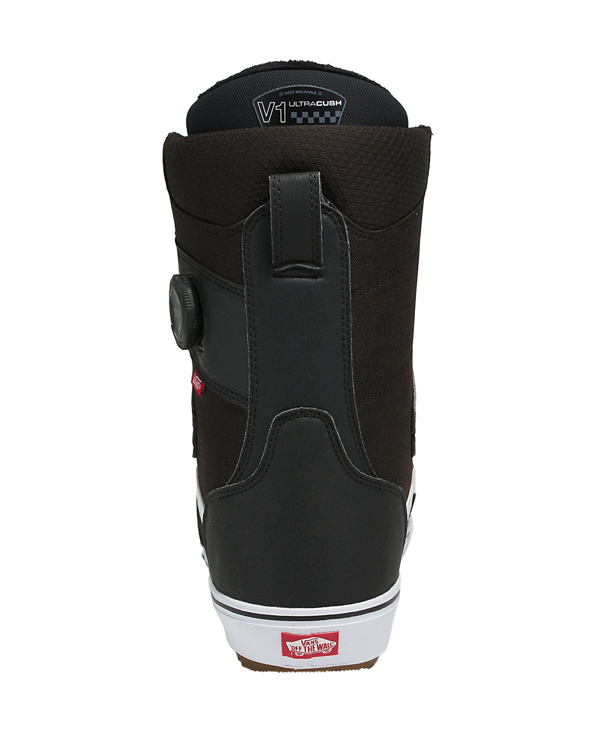 Vans Men's Invado OG Snowboard Boot