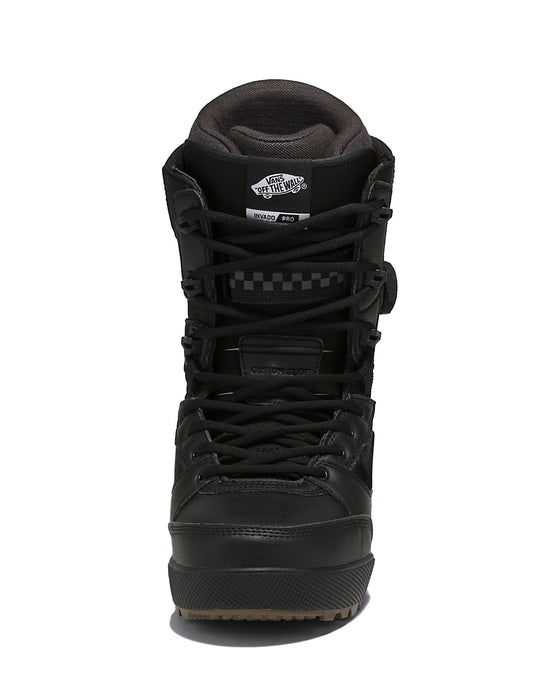 Vans Men's Invado Pro Snowboard Boots