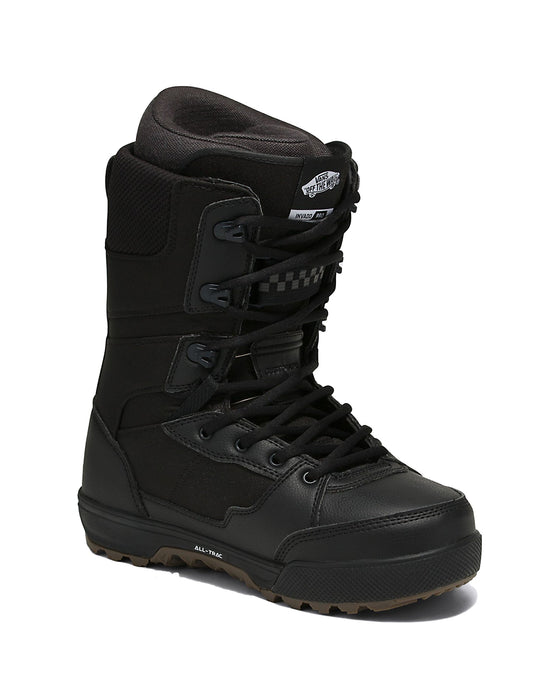 Vans Men's Invado Pro Snowboard Boots