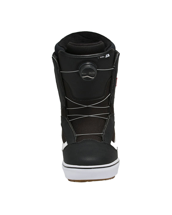 Vans Men's Aura OG Snowboard Boots