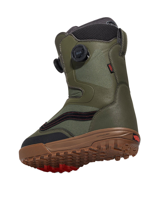 Men's Aura Pro Snowboard Boots